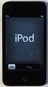 iPod touch,MC544J,32GB,故障