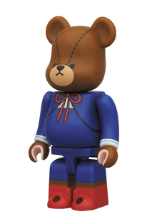 BE@RBRICK ベアブリック シリーズ 25 ANIMAL アニマル くまのがっこう