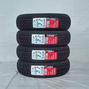 165/65R15 81T スタッドレスタイヤ ILINK SNOWGRIPPER I 23年製 4本送料税込 \19,800より 1