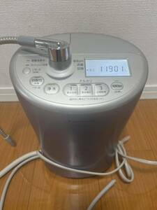 Panasonic アルカリイオン整水器 TK-AS44