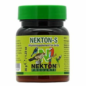 パピエシー NEKTON S その他 白 鳥類 35g