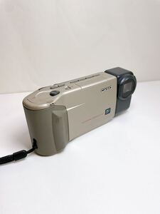 1184 CASIO カシオ LCD DIGITAL CAMERA QV-30 コンパクトデジタルカメラ デジカメ 未チェックジャンク