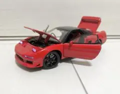 週末価格《新品》1:32 HONDA NSX ミニカー