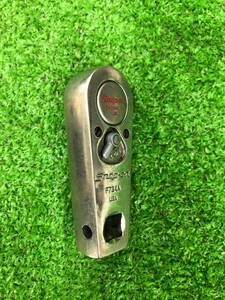 【中古品】Snap-on 差込3/8sq マルチパーパスラチェット F734A マルチラチェット ハンドル　/　IT4DTMQVEYCQ