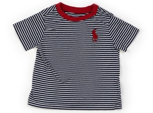 ラルフローレン Ralph Lauren Tシャツ・カットソー 80サイズ 男の子 子供服 ベビー服 キッズ