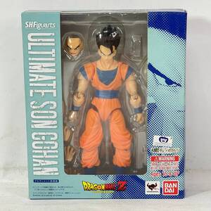 新品未開封 S.H.Figuarts ドラゴンボールZ アルティメット孫悟飯