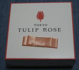 【送料無料・即決】 TOKYO TULIP ROSE 個装箱