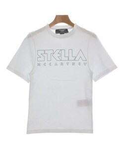 STELLA McCARTNEY Tシャツ・カットソー レディース ステラマッカートニー 中古　古着