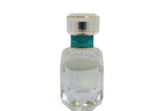 【送料無料!!即決価格!!】 Tiffany&Co. ティファニー オードパルファム 30ml 香水 フレグランス 化粧品 コスメ スプレー レディース 