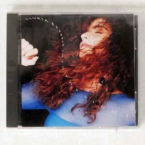 GLORIA ESTEFAN/INTO THE LIGHT/EPIC EK 46988 CD □