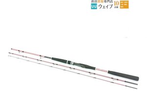 がまかつ がま船 タイドスター 50-300