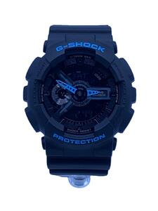 CASIO◆クォーツ腕時計・G-SHOCK/デジアナ