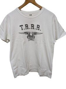 RATSのTシャツ　ラッツのTシャツ