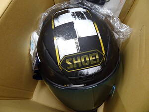 SHOEI Z-7