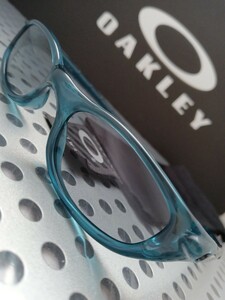 フォー エス☆リチウム【OAKLEY】FOUR S　オークリー　サングラス