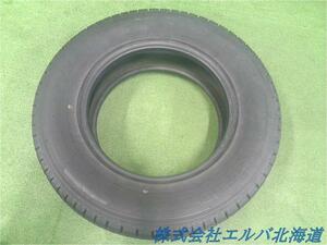 中古 グッドイヤー・アイスナビSUV・215/70R16・22年・1本 タイヤ