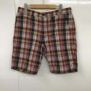 Dickies 32インチ ディッキーズ パンツ ショートパンツ 1221715 チェックショートパンツ Pants Trousers Short Pants Shorts 10090969