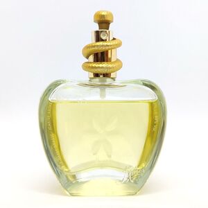 JEANNE ARTHES ジャンヌ アルテス アモーレ ミオ EDP 100ml ☆残量たっぷり9割　送料510円