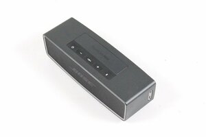 BOSE SoundLink Mini Ⅱ Bluetooth スピーカー ボーズ サウンドリンク ミニ 2 (10) 【現状品】