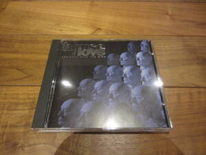 The House of Love/Audience With The Mind UK盤CD ネオアコ ネオサイケ ギターポップ Levitation My Bloody Valentine Ride Felt 