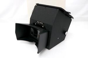 美品｜TOYO 1026 FOCUSING HOOD 45R CA01-M3101-2E1