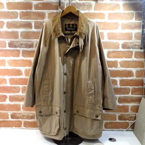 C485T　Barbour T133 LightWeight Contemporary BEAUFORT サイズ表記：XXL バブアー ビューフォート ノンオイル ライトウェイト 3ワラント