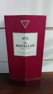 MACALLAN マッカラン レアカスク RARE CASK バッチ表記なし 旧ボトル ウイスキー