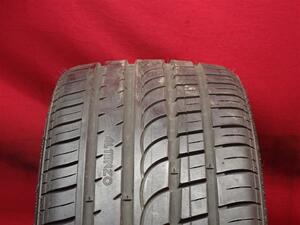 中古タイヤ 245/30R20 97W 単品1本 アルテンゾ スポーツ コンフォーター ALTENZO SPORT CONFOTER 9.0分山 セドリック＆グロリア V70 Sクラ