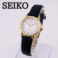 【新品電池】1905 SEIKO the league 腕時計　レディース　QZ