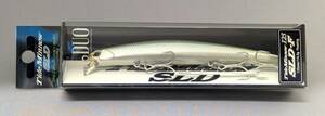 デュオ★タイドミノー 125SLD-F 活カタクチ★新品 DUO Tide Minnow SLD F