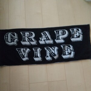 grapevine タオル