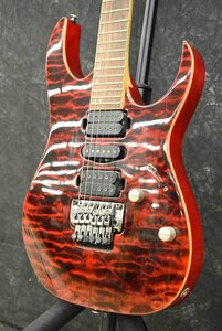 F☆Ibanez アイバニーズ PREMIUM エレキギター ☆中古☆