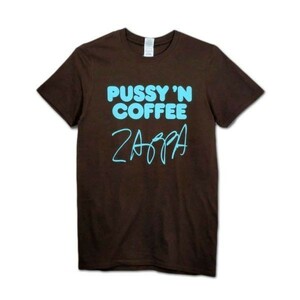 Frank Zappa バンドTシャツ フランク・ザッパ Pussy 