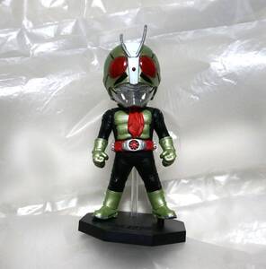 ★送料込！レア品！★ 仮面ライダー2号　( THE FIRST ) vol.11 KR088 ザ・ファースト2号　ワールドコレクタブル フィギュア ★