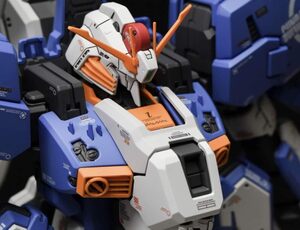 MG 1/100 Ex-Sガンダム/Sガンダム用2枚入り 蛍光!! HG RG MG PG RE HiRM ロボット MS ディテ