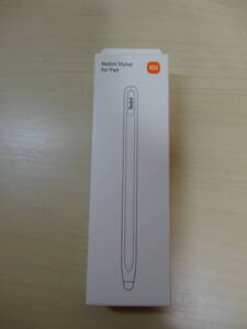 [送料無料 即決] Redmi Stylus for Pad BHR7659GL パープル 未使用品