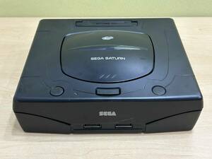 【25429】SEGA SATURN セガサターン MK-80000A 海外版 ジャンク