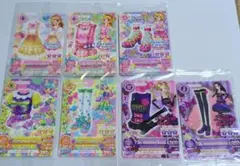 【本当に最終値下げ！】アイカツ　プロモーションカード