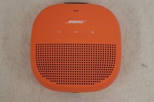 Bose ボ－ズ Micro Bluetooth Speaker ブル－トゥ－ススピ－カ－ (3250833)