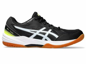 1533374-ASICS/メンズ インドアシューズ GEL-TASK 3 ゲルタスク3 ハンドボールシューズ/27