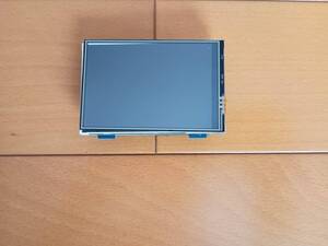 中古　3.5インチ LCD Display