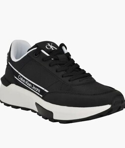 日本未発売!!　Calvin Klein Khalli Sneaker　スニーカー　US限定!!　ロサンゼルスから最新本物をお届け！！ 