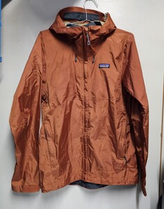 正規品 patagonia　パタゴニア　トレントシェルマウンテンパーカー 　