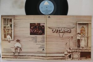 英LP Outlaws Outlaws ARTY115 ARISTA /00400