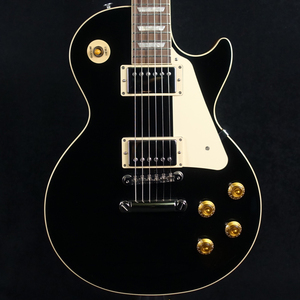 Gibson Les Paul Standard 50s Plain Top Ebony