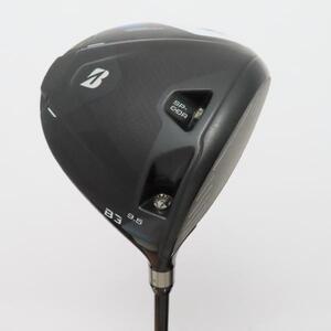 ブリヂストン BRIDGESTONE GOLF B3 MAX(2024) ドライバー THE ATTAS V2 5 シャフト：THE ATTAS V2 5