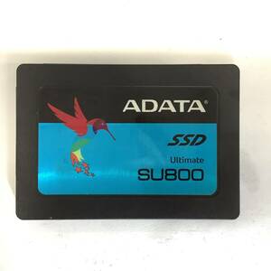 K60514162 ADATA SATA 128GB 2.5インチ SSD 1点 【中古動作品】