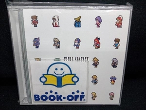 (ゲーム・ミュージック) CD FINAL FANTASY TRIBUTE~THANKS~