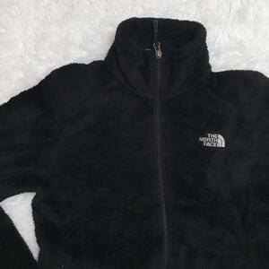 THE NORTH FACE ノースフェイス フリースジャケット フルジップ