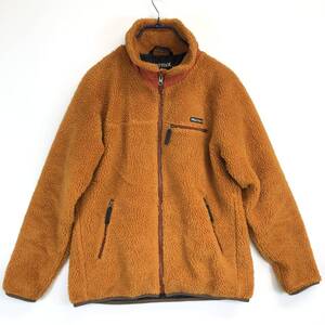 マーモット MARMOT レディース ボアフリースジャケット Lサイズ 160-166 WS SHEEP FLEECE JACK TOWOJL38